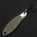 Vintage  Acme Kastmaster, 1/4oz nickel fishing spoon #20671