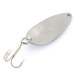 Vintage   Seneca Little Cleo, 3/16oz blue/nickel fishing spoon #20675