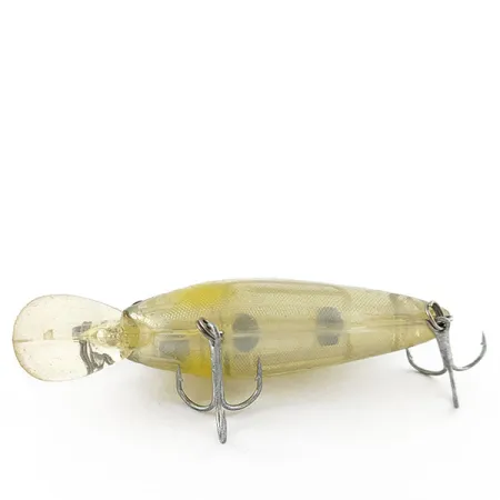 Vintage Yo-Zuri/Duel Yo-Zuri Arms Crank SD 60F, 1/3oz gold fishing lure #20683