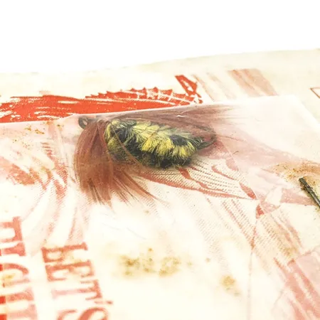 Rogers Fly Little Jigger , fishing #20686