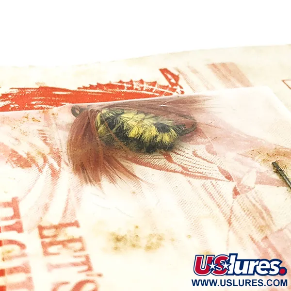   Rogers Fly Little Jigger ,   fishing #20686