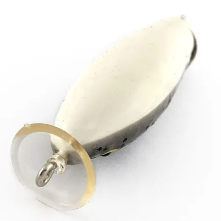 Vintage Mann's Bait  Vintage Mann’s Spitting Shad Weedless  Frog , 1/4oz Frog fishing lure #20688