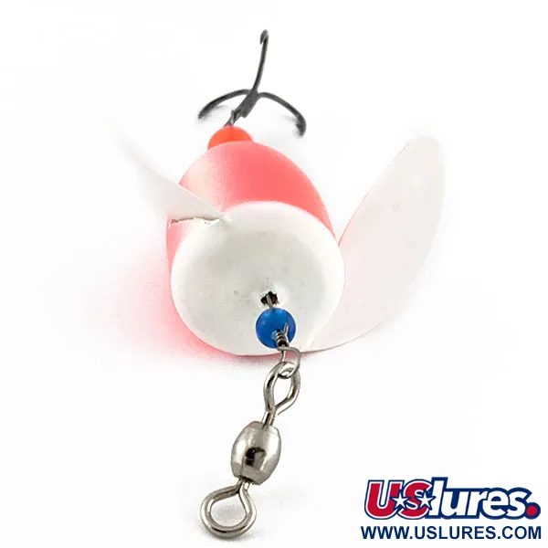 Vintage  Yakima Bait Spin-N-Glo, 1/4oz Pink fishing #20707