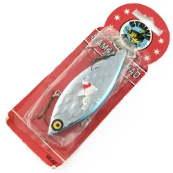 Strike King Diamond Shad (70s)