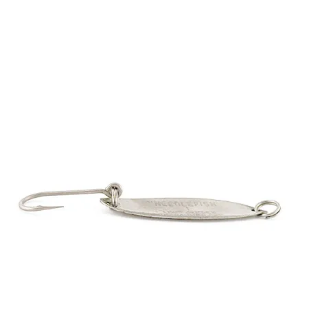 Vintage Luhr Jensen Needlefish 1, 1/16oz fishing spoon #20710