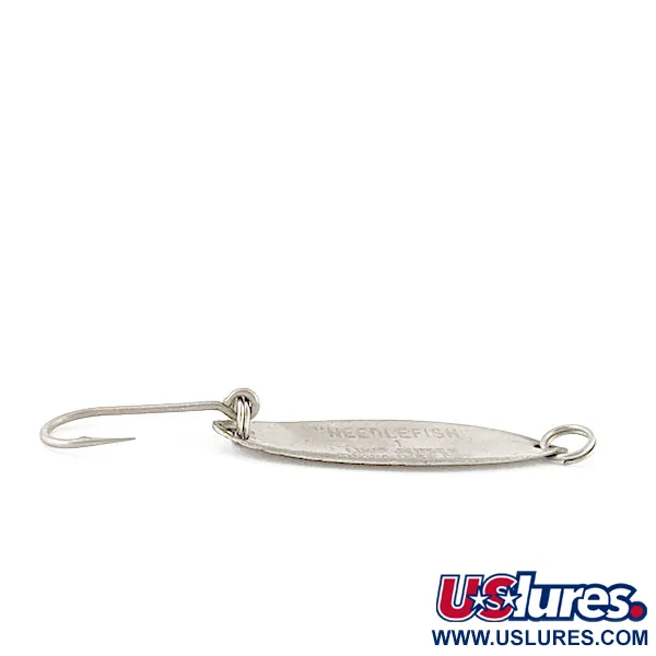Vintage Luhr Jensen Needlefish 1, 1/16oz fishing spoon #20710