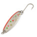 Vintage   Luhr Jensen Needlefish 1, 1/16oz  fishing spoon #20710