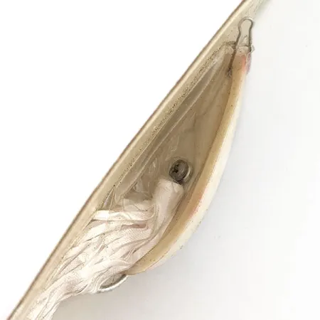 Hydro Lures Hydro Spoon, 2/5oz fishing spoon #20730