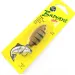   Thomas Buoyant, 1/4oz Perch fishing spoon #20732