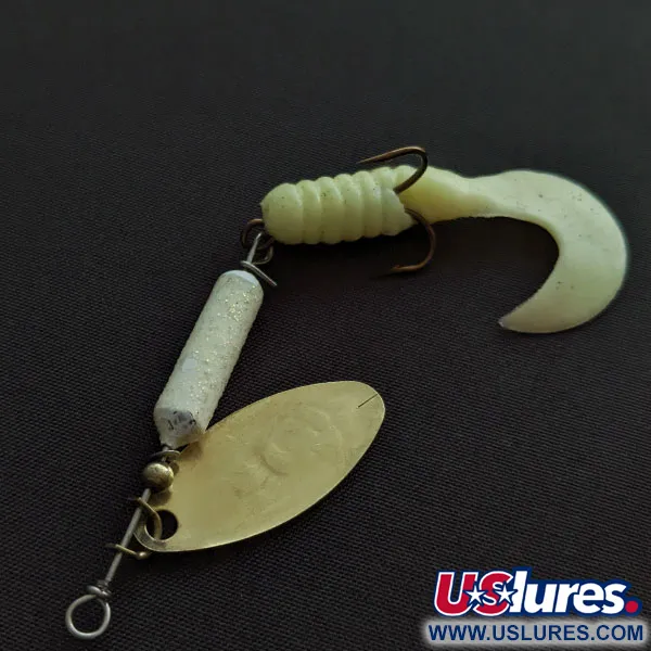 Worden’s Original Rooster Tail