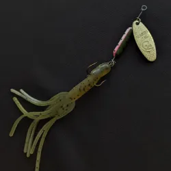 Worden’s Original Rooster Tail