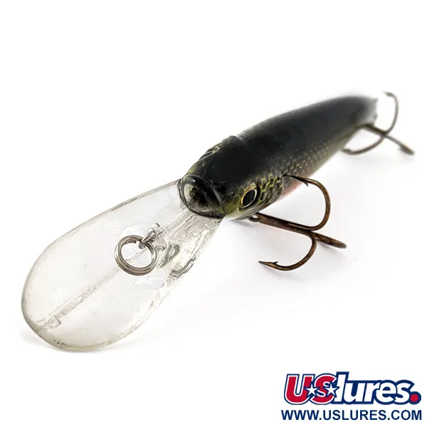 Vintage Berkley Frenzy FS9-M, 1/3oz fishing lure #20738