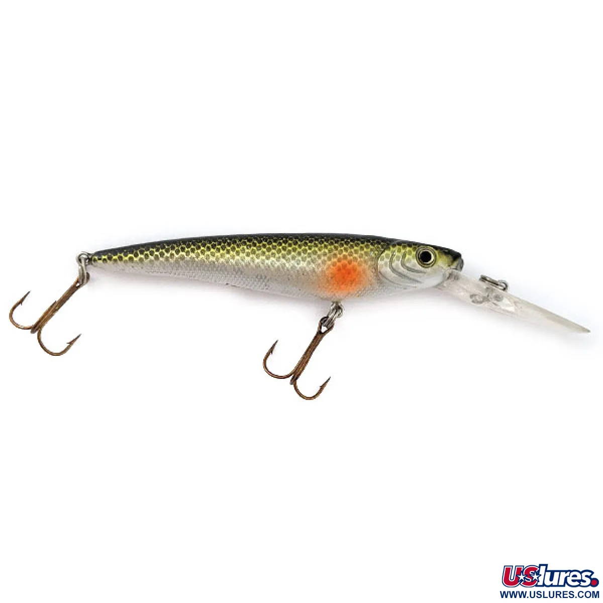 Vintage Berkley Frenzy FS9-M, 1/3oz fishing lure #20738