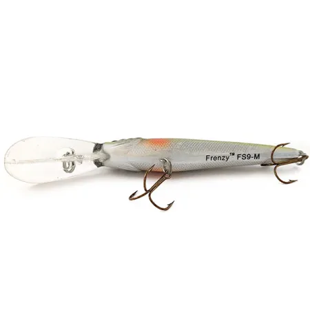 Vintage Berkley Frenzy FS9-M, 1/3oz fishing lure #20738