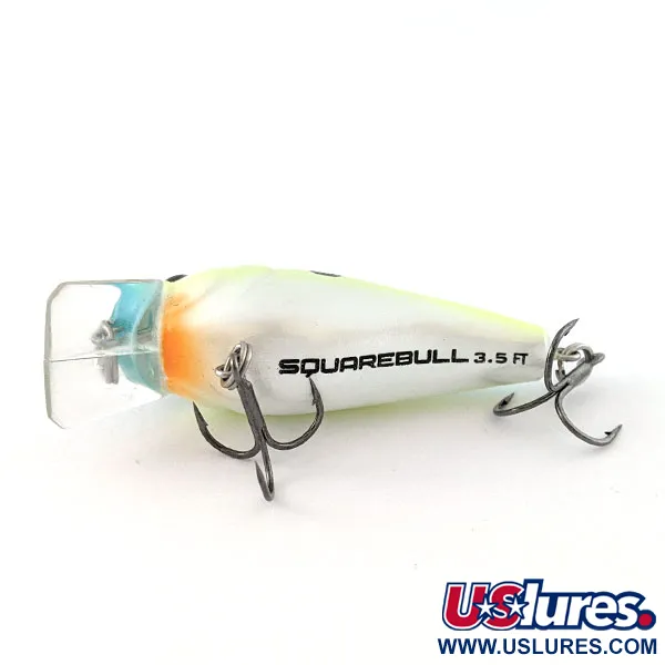 Berkley squarebull 3.5