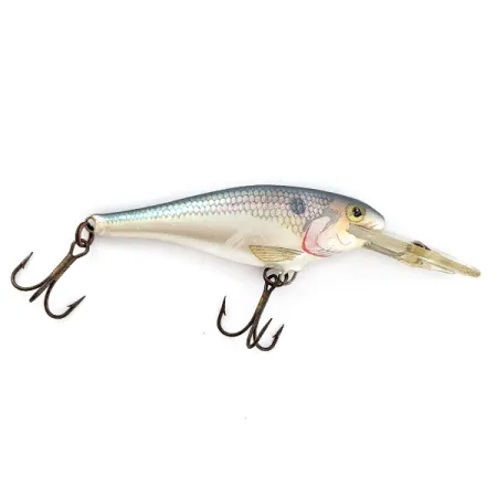Rapala Shad Rap Deep Runner 07 Finland