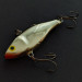 Vintage   Rapala Rattl'n RAP RNR 05 , 2/5oz  fishing lure #20745