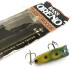   Luhr Jensen Bass Oreno Classic Woods, 1/4oz Frog fishing lure #20748