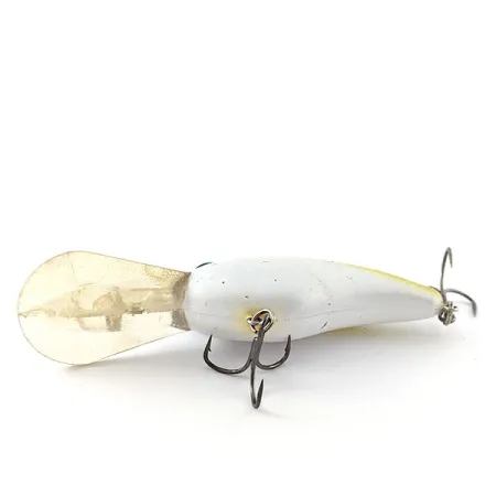 Vintage Strike King Pro Model 5XD, 2/3oz Sexy Shad fishing lure #20763