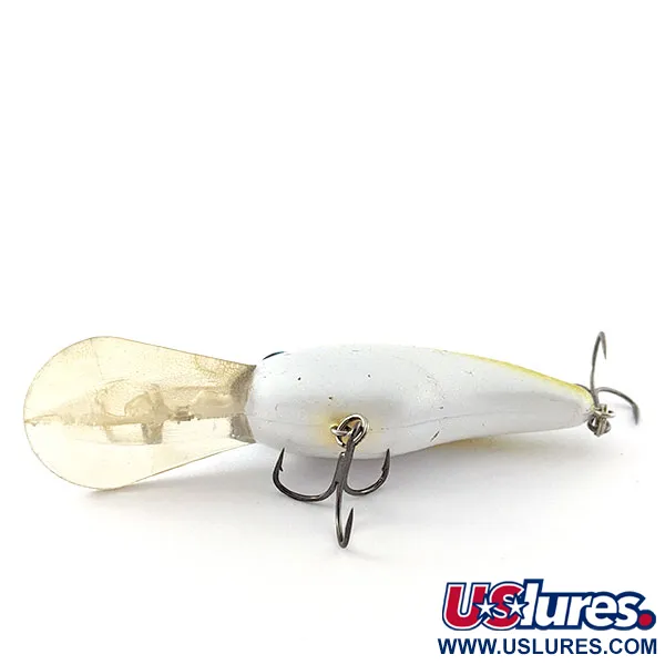 Vintage   Strike King Pro Model 5XD, 2/3oz Sexy Shad fishing lure #20763