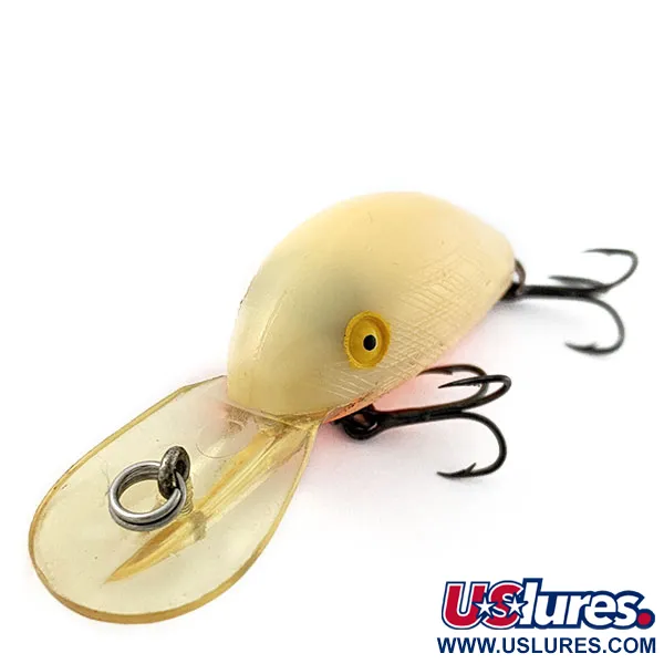 Vintage   Kmart Kresge #K12, 1/3oz  fishing lure #20765