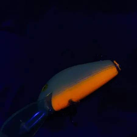 Vintage Kmart Kresge #K12, 1/3oz fishing lure #20765