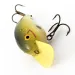 Vintage  Cotton Cordell Big O Fred C Yang 1967, 1/2oz  fishing lure #20766