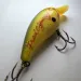Vintage  Cotton Cordell Big O Fred C Yang 1967, 1/2oz  fishing lure #20766