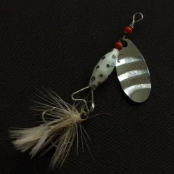 Abu Garcia Spinnaren Reflex