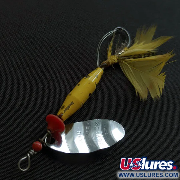 Abu Spinnaren Reflex Weedless