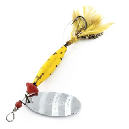 Vintage Abu Garcia Abu Spinnaren Reflex Weedless, 1/4oz spinning lure #20768