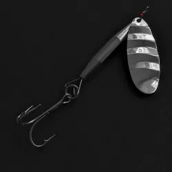 Vintage Abu Spinnaren Reflex