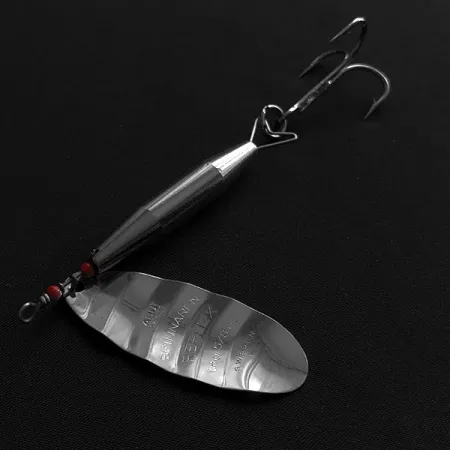 Vintage Abu Garcia Vintage Abu Spinnaren Reflex, 2/3oz nickel spinning lure #20772