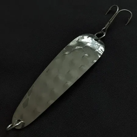 Luhr Jensen Flutter Spoon 22