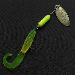 Worden’s Original Rooster Tail