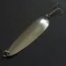 Vintage  Eppinger Dardevle, 1oz nickel fishing spoon #20789
