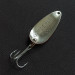 Vintage  Eppinger Dardevle Midget, 3/16oz Red Devle fishing spoon #20790