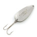 Vintage  Eppinger Dardevle Spinnie, 1/3oz Frog fishing spoon #20795