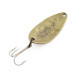 Vintage   Acme Little Cleo, 1/8oz brass fishing spoon #20797