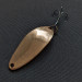 Vintage   Seneca Little Cleo, 1/4oz copper fishing spoon #20798
