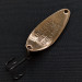 Vintage   Seneca Little Cleo, 1/4oz copper fishing spoon #20798