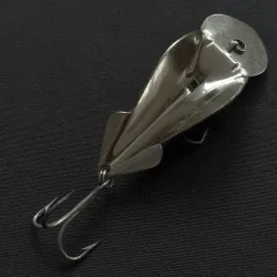 Buck Perry spoonplug