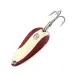 Vintage  Eppinger Dardevle Lildevle, 1/8oz Red Devle fishing spoon #20803