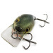 Vintage   Berkley squarebull 3.5, 1/4oz Natural bluegill fishing lure #20805