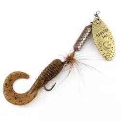 Worden’s Original Rooster Tail