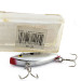   Bill Lewis Rat-L-Trap, 1/4oz MT-25 fishing lure #20807