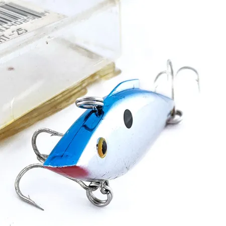 Bill Lewis Rat-L-Trap, 1/4oz MT-25 fishing lure #20807
