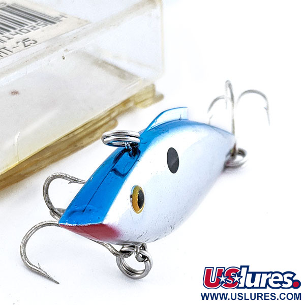   Bill Lewis Rat-L-Trap, 1/4oz MT-25 fishing lure #20807