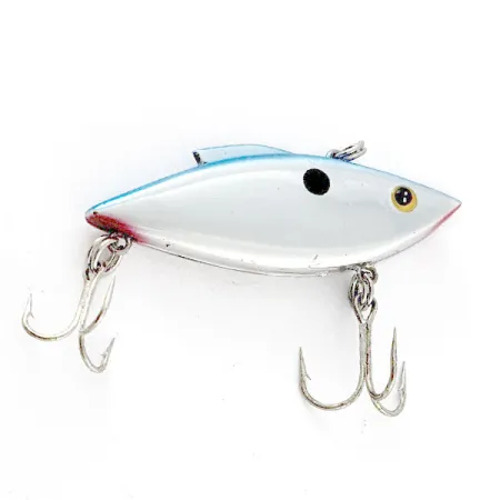Bill Lewis Rat-L-Trap, 1/4oz MT-25 fishing lure #20807