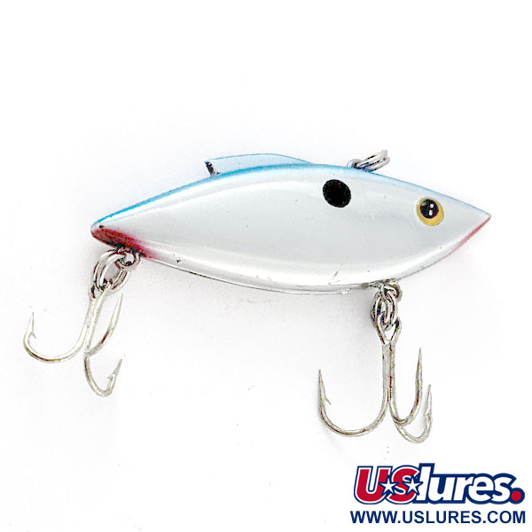   Bill Lewis Rat-L-Trap, 1/4oz MT-25 fishing lure #20807